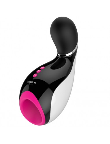 NALONE OXXY  HIGH TECH MALE PLEASURE TOY