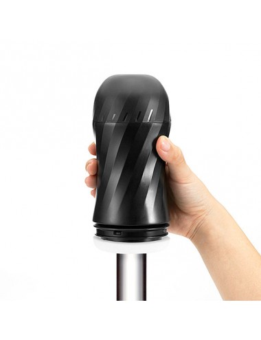 TENGA - AIR-TECH TWIST REUSABLE VACUUM CUP RIPPLE