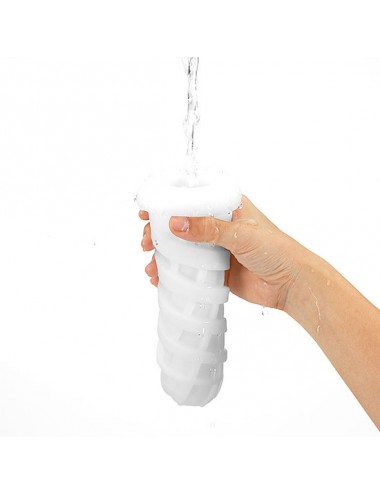 TENGA - AIR-TECH TWIST REUSABLE VACUUM CUP RIPPLE