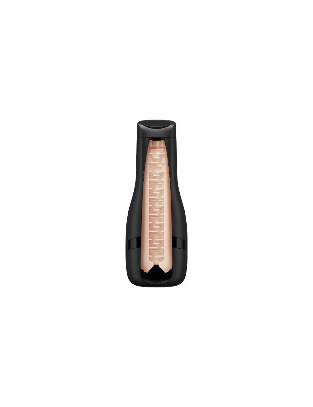 SATISFYER MEN SLEEVE LUSTY TONGUES SATISFYER MEN SLEEVE LUSTY TONGUES