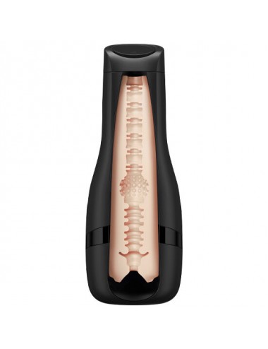 SATISFYER MEN SLEEVE TRI DELIGHTS