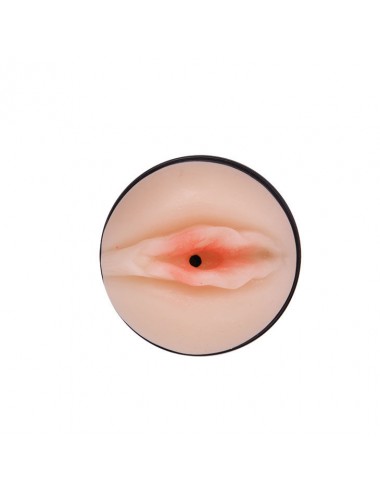 BAILE - PUSSY VAGINA VIBRATOR 7 RHYTHMS CIBERSKYN