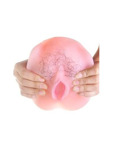 ANTHEA MAGIC FLESH VIBRATON PUSSY (IMAGES ARE SAMPLES)