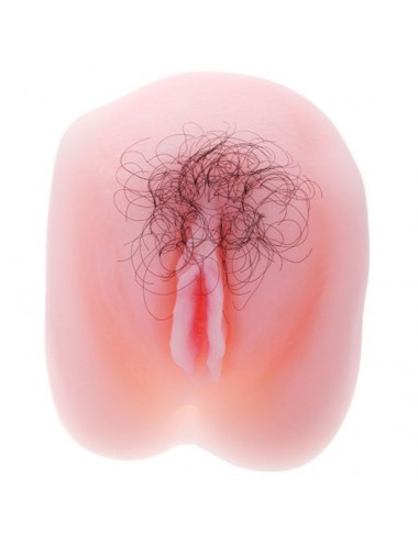 BAILE - ANTHEA MAGIC FLESH VIBRATON PUSSY