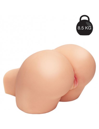 FAT ASS 8.5KG REAL STICO MASTURBATOR