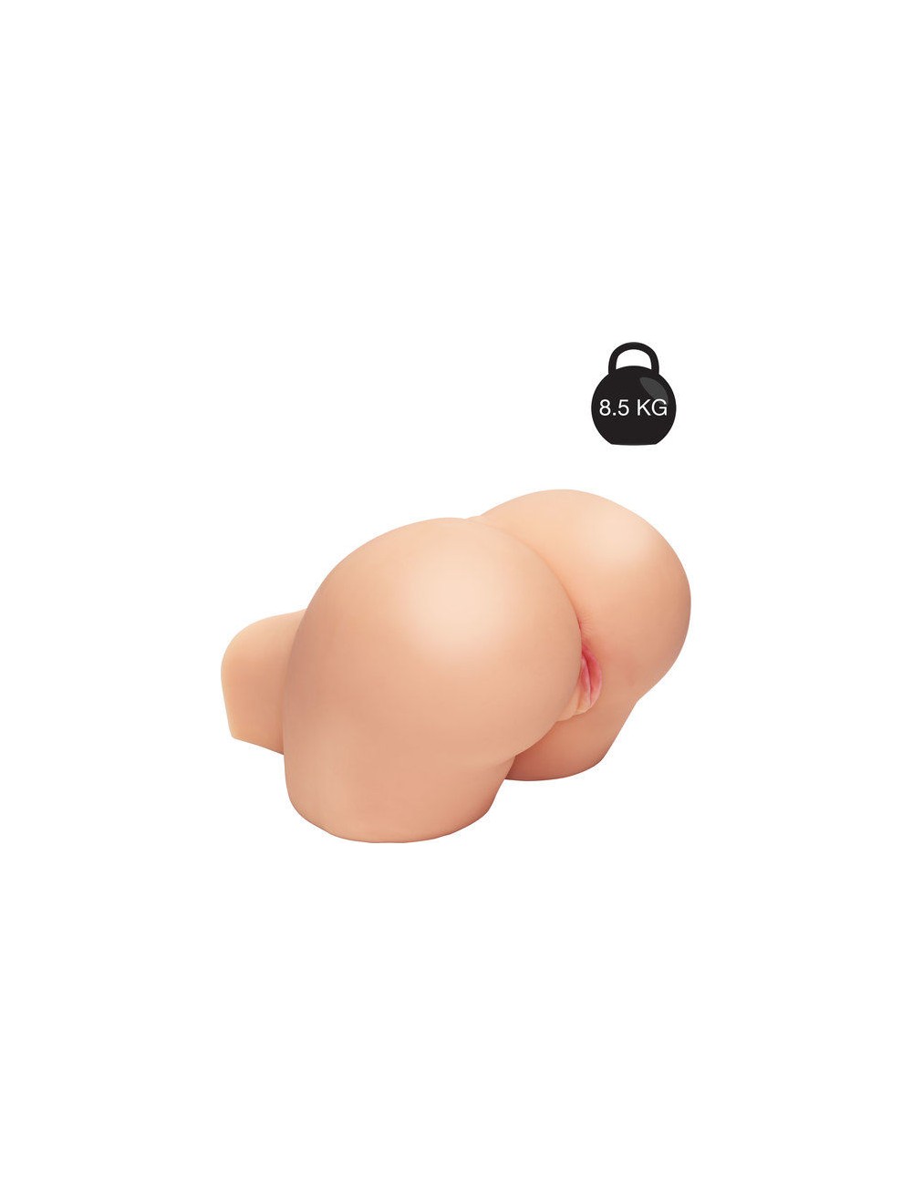 FAT ASS 8.5KG REAL STICO MASTURBATOR FAT ASS 8.5KG REAL STICO MASTURBATOR