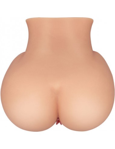 FAT ASS 8.5KG REAL STICO MASTURBATOR