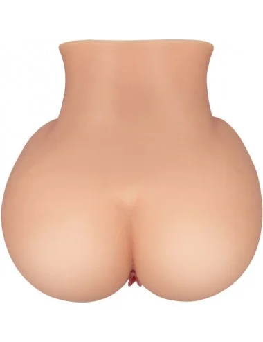 FAT ASS 8.5KG REAL STICO MASTURBATOR