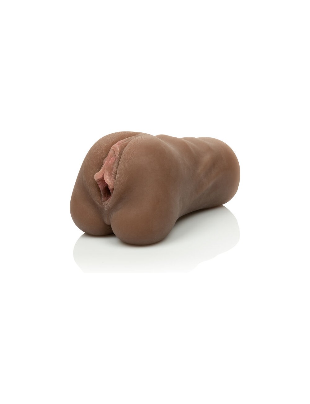 CALEX STROKE IT PUSSY BROWM CALEX STROKE IT PUSSY BROWM