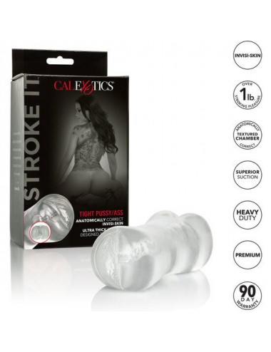 CALEXOTICS - STROKE IT THIGHT PUSSY/ASS