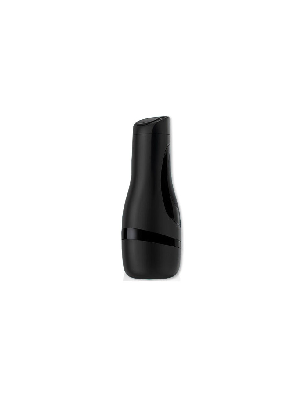 SATISFYER MEN CLASSIC BLACK SATISFYER MEN CLASSIC BLACK