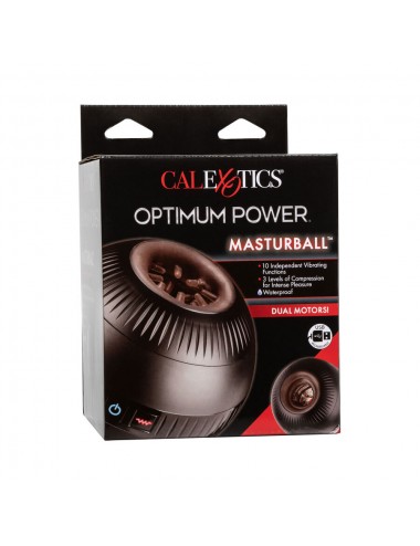 CALEX OPTIMUM POWER MASTURBALL