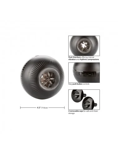 CALEXOTICS - OPTIMUM POWER MASTURBALL
