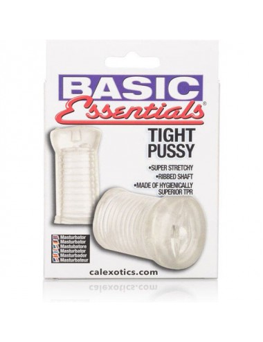 CALEX BASIC ESSENTIALS TIGHT PUSSY