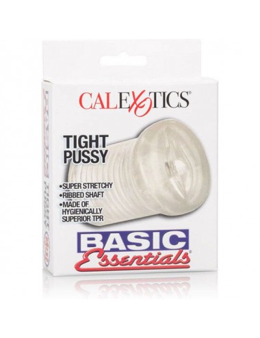 CALEX BASIC ESSENTIALS TIGHT PUSSY