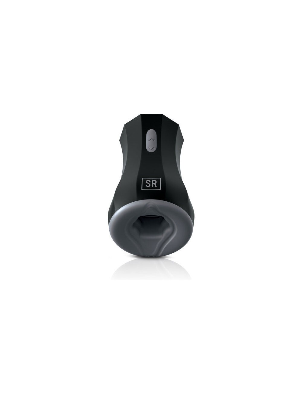 SIR RICHARD'S SILICONE TWIN TURBO STROKER SIR RICHARD'S SILICONE TWIN TURBO STROKER