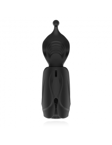 JAMYJOB - RECHARGEABLE HEAD STROKER MASTURBATOR