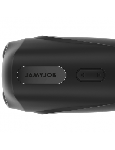 JAMYJOB - RECHARGEABLE HEAD STROKER MASTURBATOR