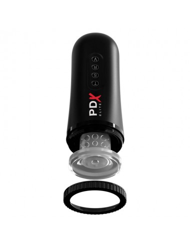 PDX ELITE - MOTO BLOWER ADVANCED MASTURBATOR