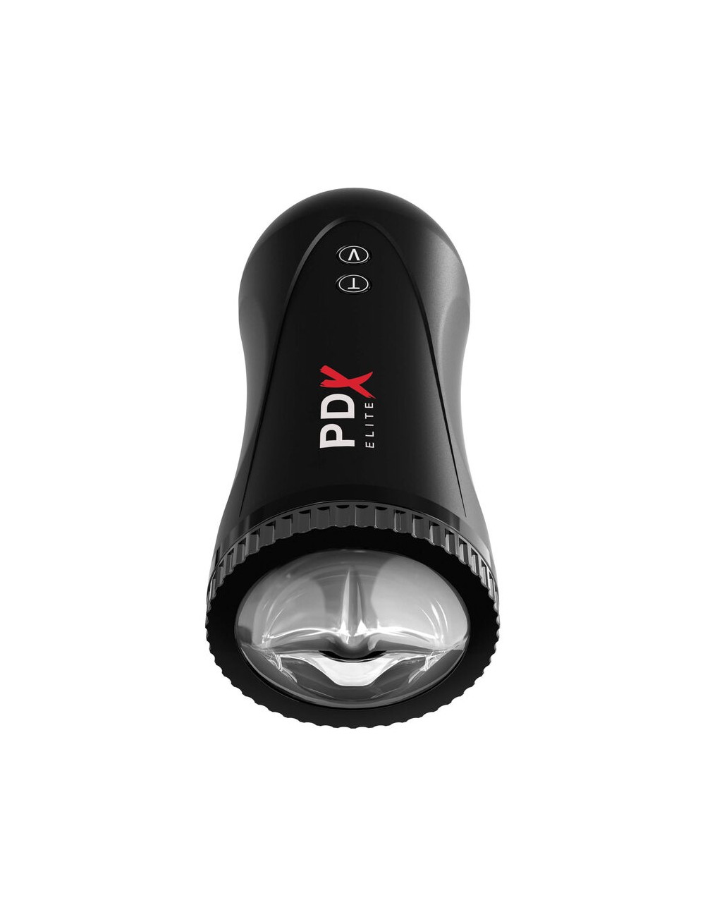 PDX ELITE MOTO STROKER MASTURBATOR
