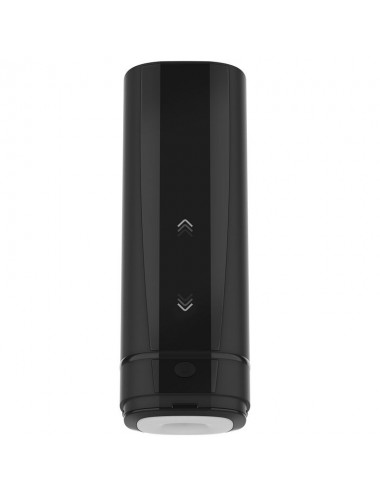 KIIROO ONYX + TELEDILDONIC MASTURBATOR WITH SKIN TEXTURE