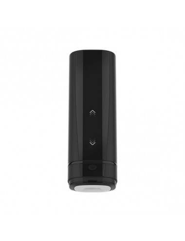 KIIROO ONYX + TELEDILDONIC MASTURBATOR WITH SKIN TEXTURE