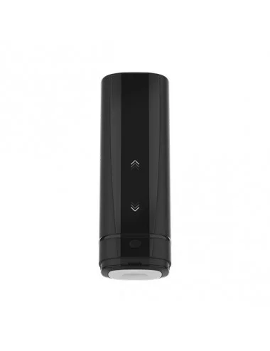 KIIROO - ONYX+ TELEDILDONIC MASTURBATOR WITH SKIN TEXTURE