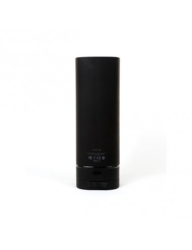 KIIROO ONYX + TELEDILDONIC MASTURBATOR WITH SKIN TEXTURE