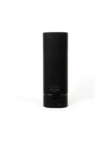 KIIROO - ONYX+ TELEDILDONIC MASTURBATOR WITH SKIN TEXTURE