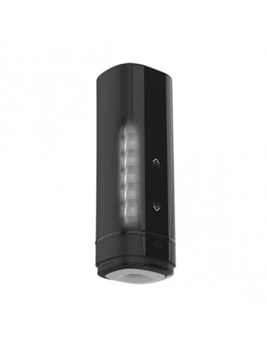 KIIROO - ONYX+ TELEDILDONIC MASTURBATOR WITH SKIN TEXTURE