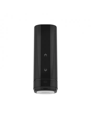 KIIROO - ONYX+ TELEDILDONIC MASTURBATOR WITH SKIN TEXTURE