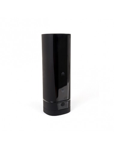 KIIROO - ONYX+ TELEDILDONIC MASTURBATOR WITH SKIN TEXTURE