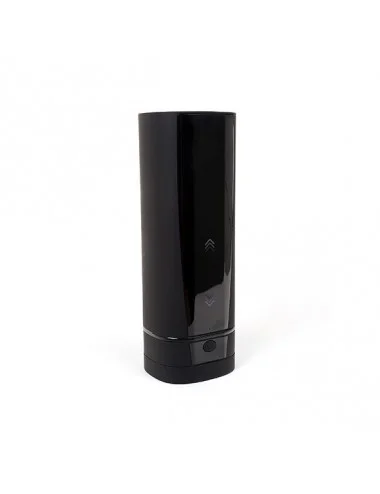 KIIROO - ONYX+ TELEDILDONIC MASTURBATOR WITH SKIN TEXTURE