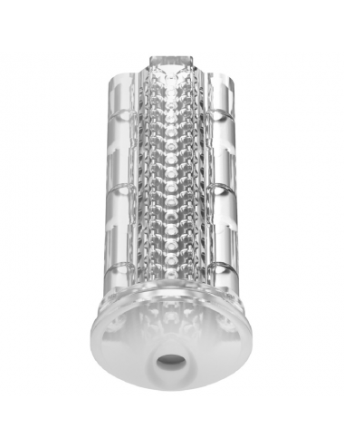KIIROO TITAN MASTURBATOR SLEEVE POWER