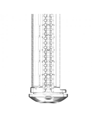 KIIROO - TITAN MASTURBATOR COVER POWER + PERFORMANCE