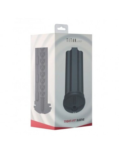 KIIROO TITAN MASTURBATOR SLEEVE TIGHT FIT
