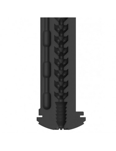 KIIROO - TITAN ANAL MASTURBATOR COVER MAXIMUM FIT