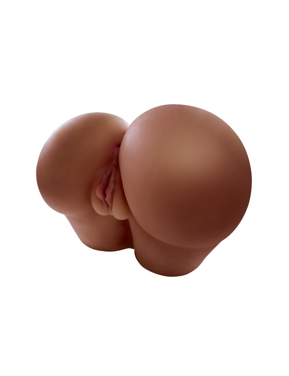 PIPEDREAMS EXTREME TOYZ FUCK ME SILLY BUBBLE BUT BLACK