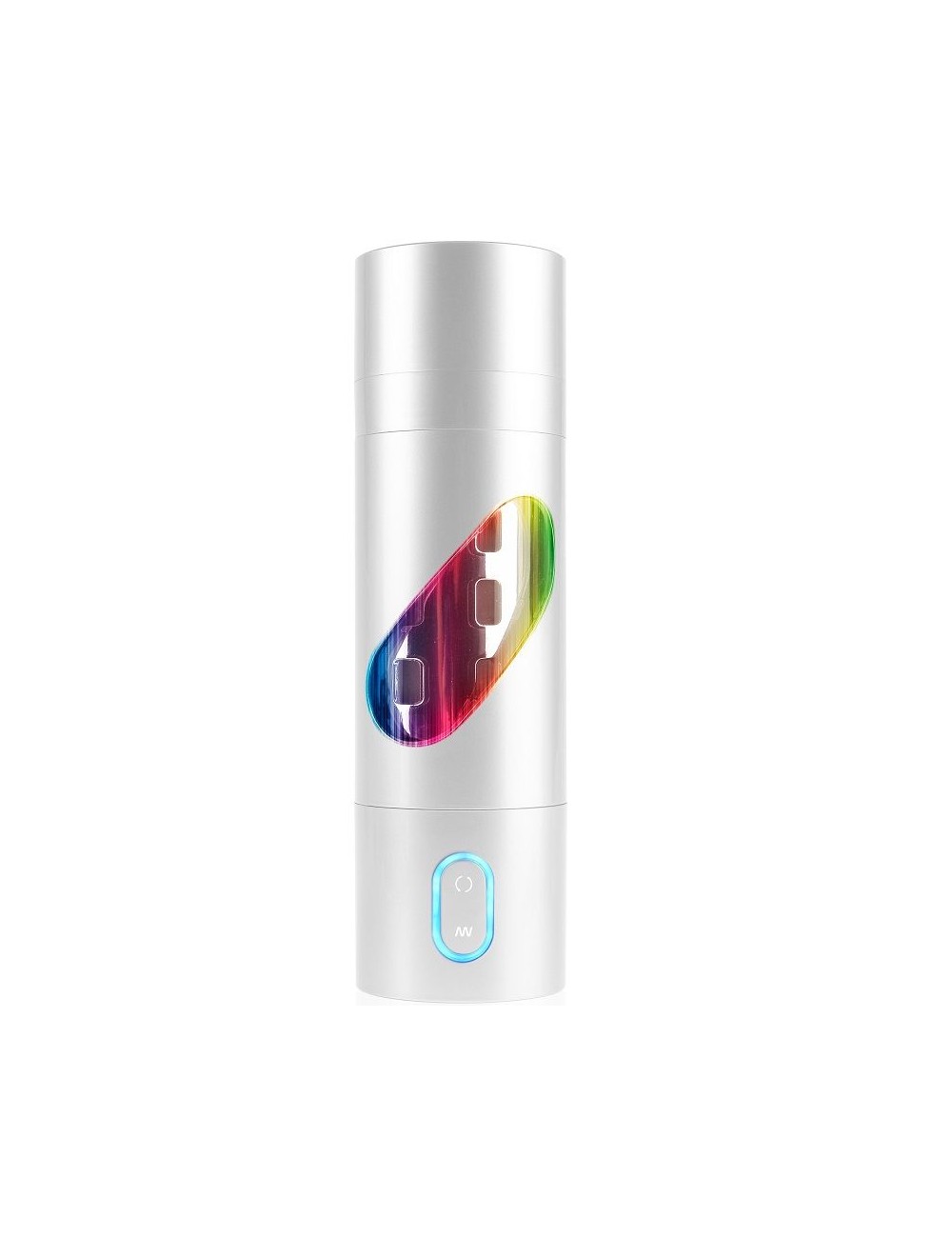 RECHARGEABLE ROTO-BATOR PUSSY RECHARGEABLE ROTO-BATOR PUSSY