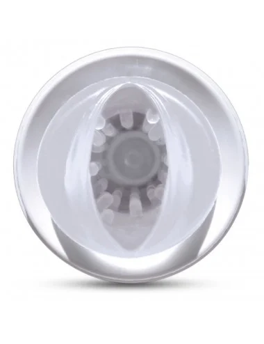 RECHARGEABLE ROTO-BATOR PUSSY