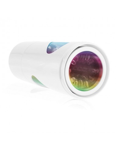EXTREME TOYZ - ROTO BATOR USB MALE MASTURBATOR VAGINA