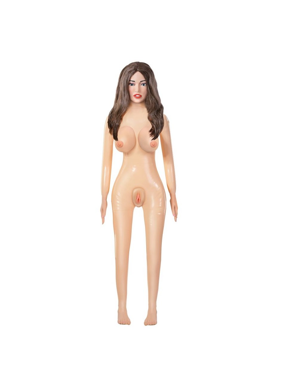 EXTREME TOYZ AGENT 69