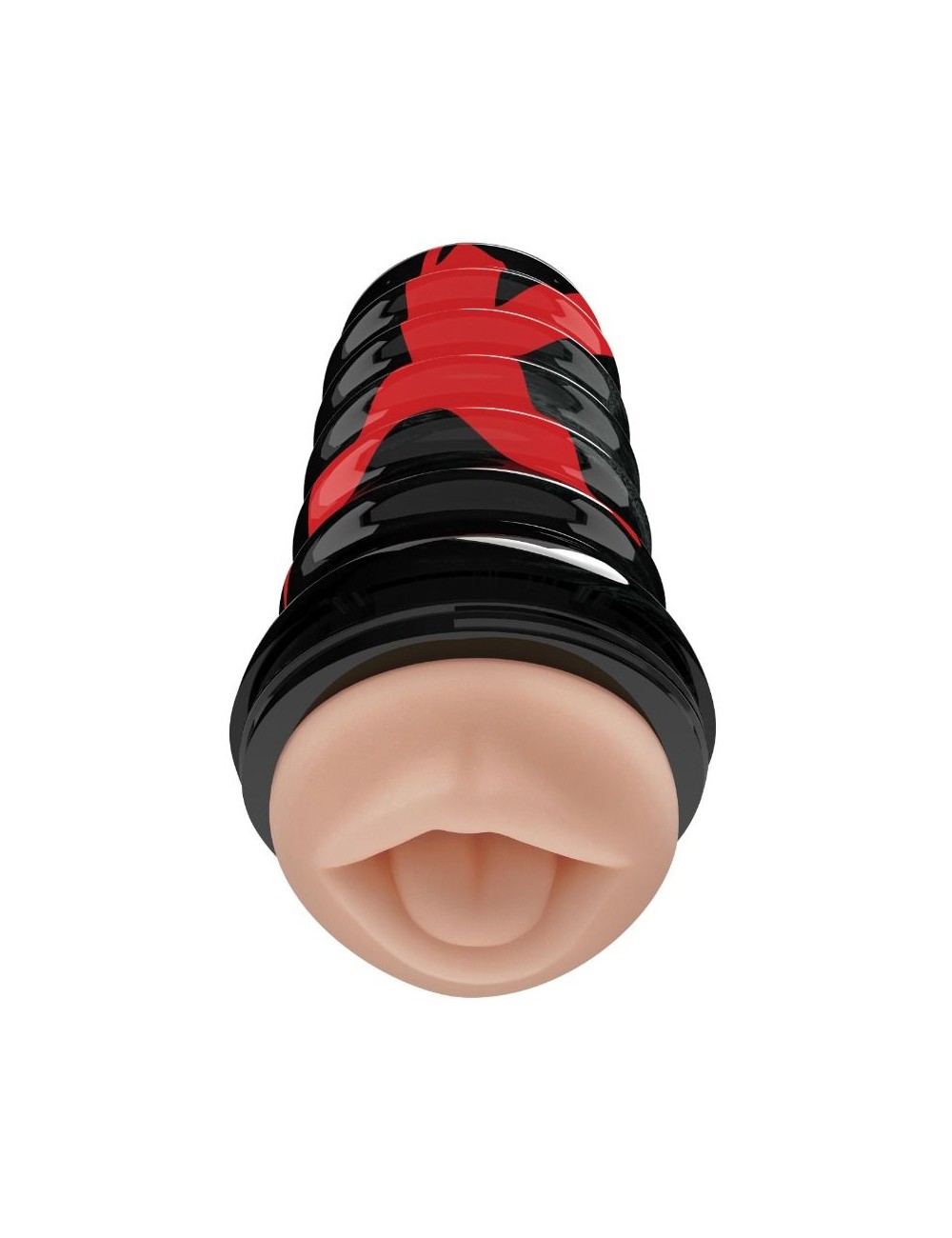 PDX ELITE AIR -TIGHT ORAL STROKER PDX ELITE AIR -TIGHT ORAL STROKER