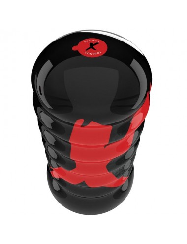 PDX ELITE - AIR TIGHT ORAL STROKER