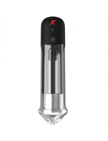 PDX ELITE - BLOWJOB POWER PUMP