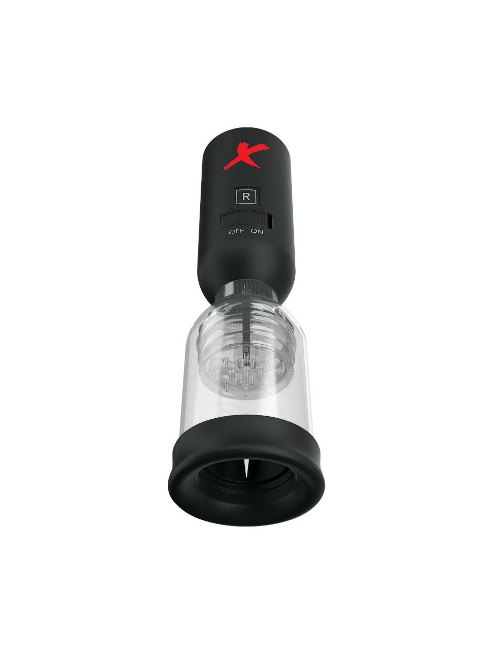PDX ELITE TIP TEAZER POWER PUMP