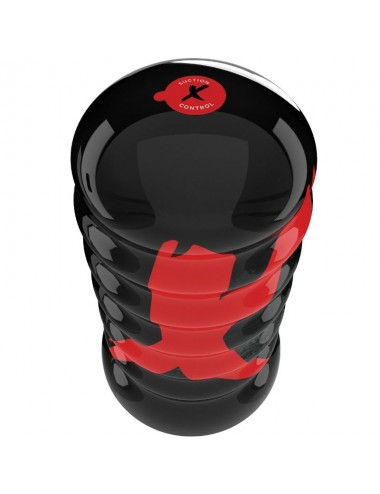 PDX ELITE - KIT ASS-GASM EXPLOSION VAGINA DESIGN