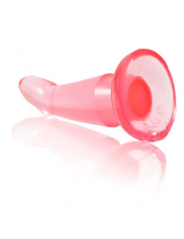 PLUG ANAL STIMULATION G O P PINK