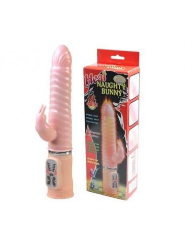 BAILE - HEAT FIRE BUNNY RAMPANTE TEMPERATURE 10F