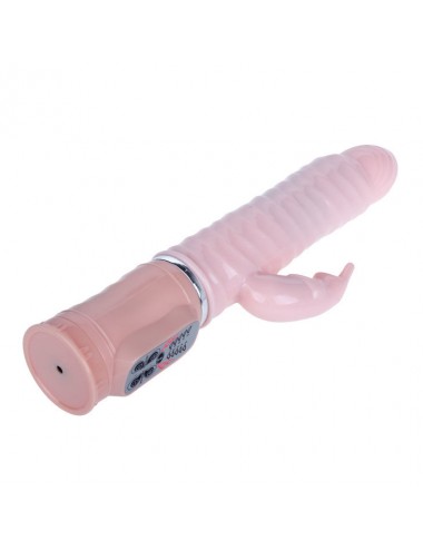 BAILE - HEAT FIRE BUNNY RAMPANTE TEMPERATURE 10F